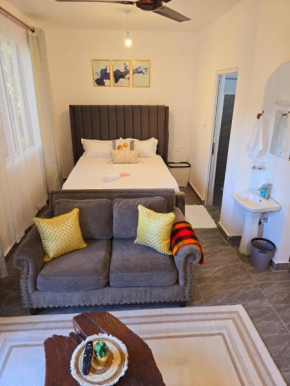 Mtwapa pride studio apartment